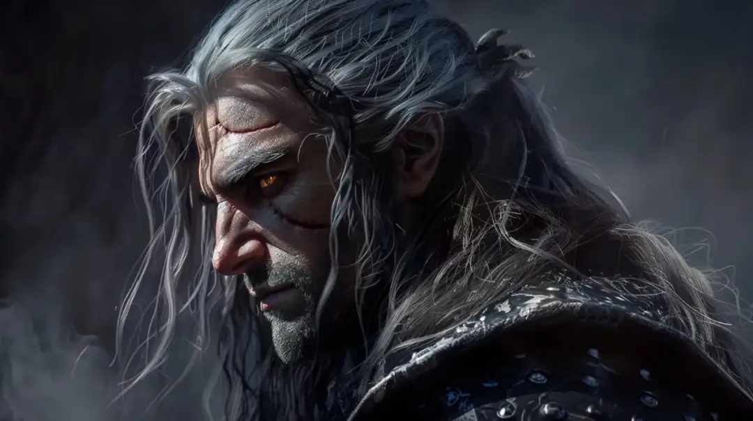 Rience w serialu Wiedźmin: postać w serialu dorównuje tej z książek?