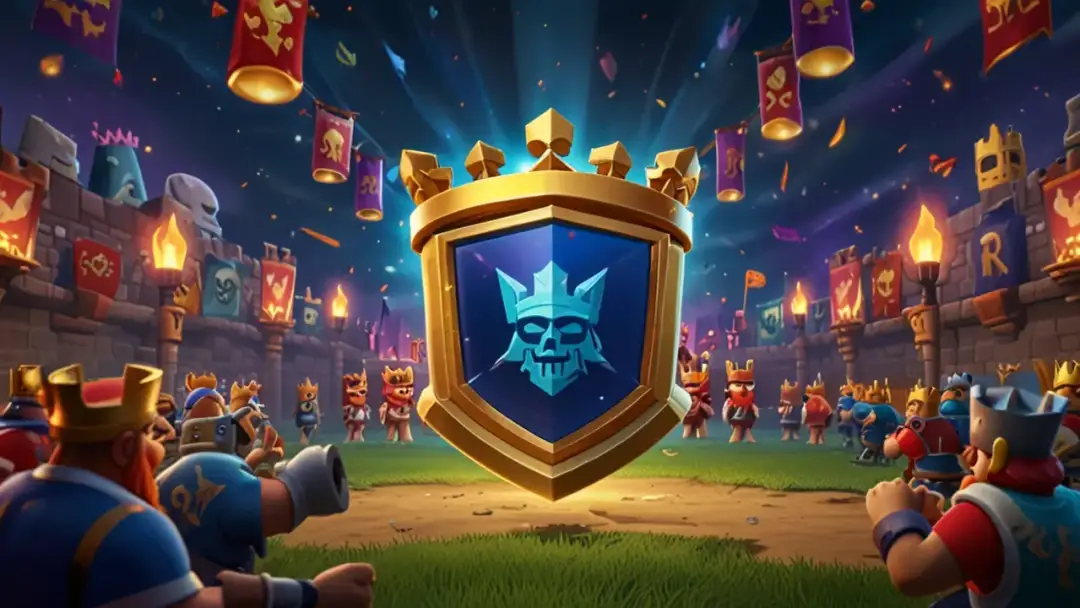 Jak dołączyć do najlepszego klanu w Clash Royale? Poradnik