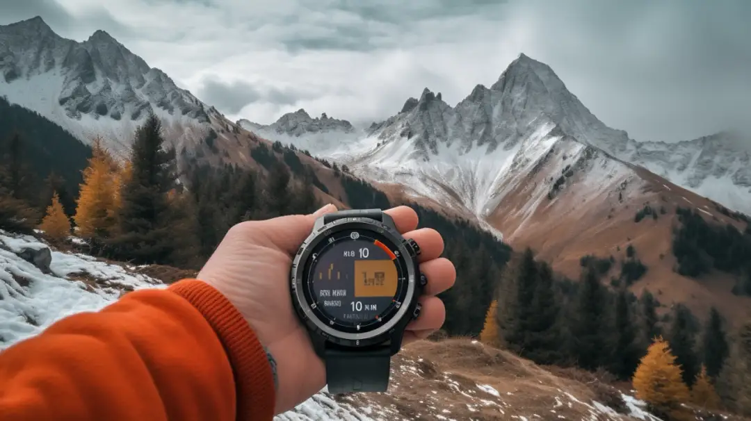 Odkryj Garmin Fenix 6X Sapphire - Najlepszy Wybór dla Aktywnych, Fenix 6X Pro Sapphire