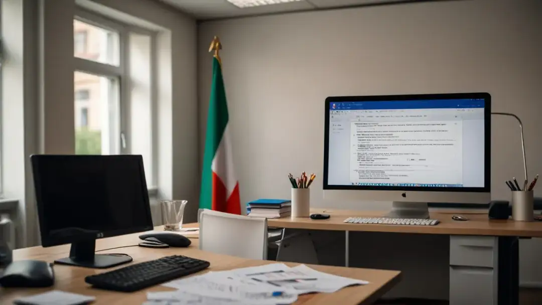 Nabór do KAS - Jakie są wymagania i procedury rekrutacji?