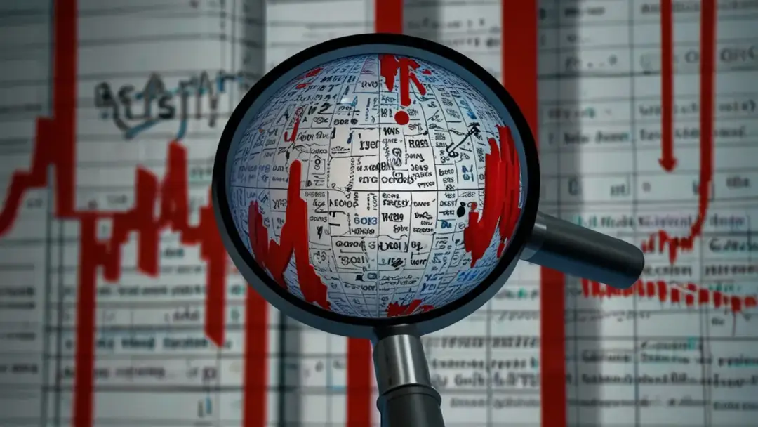 Czy znasz wszystkie synonimy recesji? Ekonomia dla dociekliwych