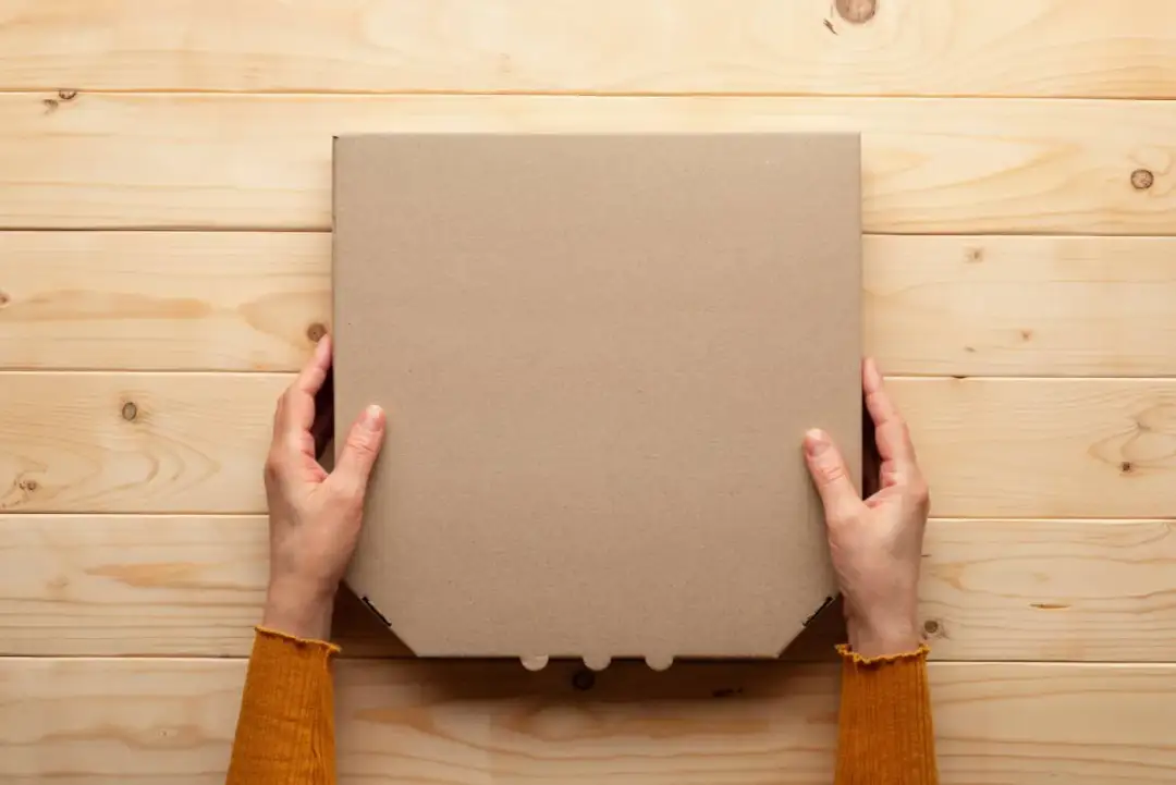 Które opakowanie na pizzę wybrać?