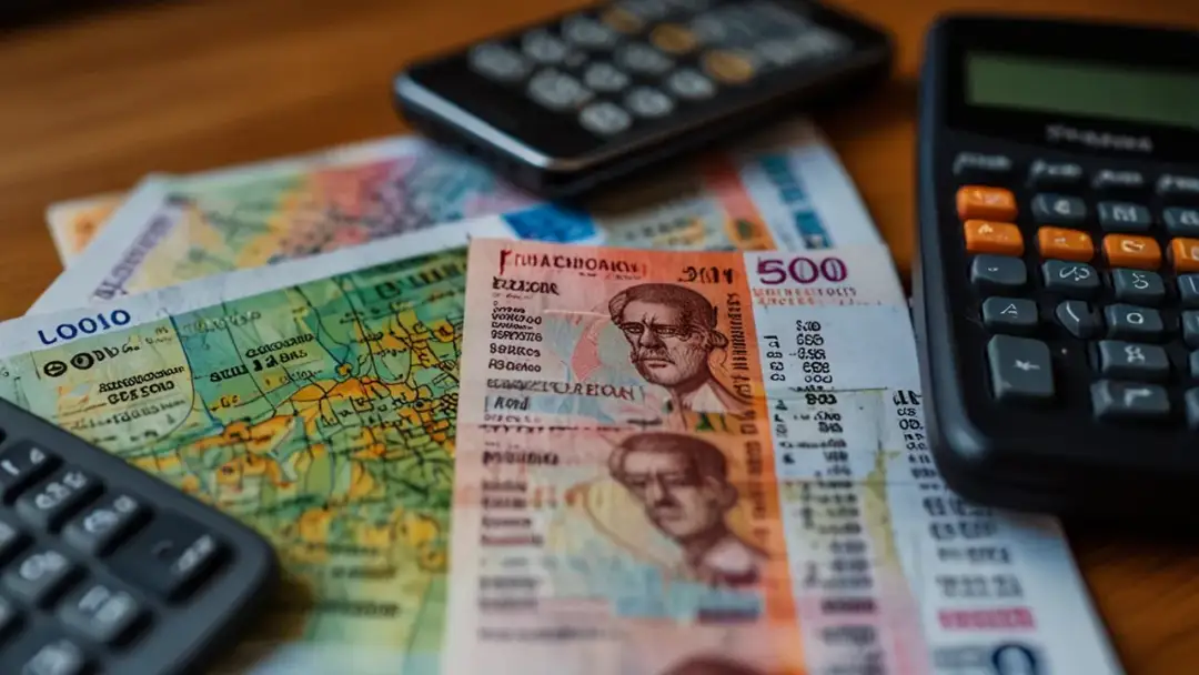 Co to jest przelicznik koron czeskich? Wyjaśnienie i praktyczne zastosowanie