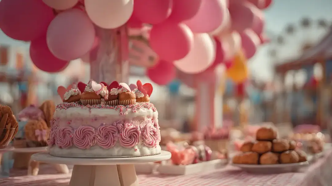 Warsztaty dla dzieci: Jak zorganizować niezapomniane urodziny