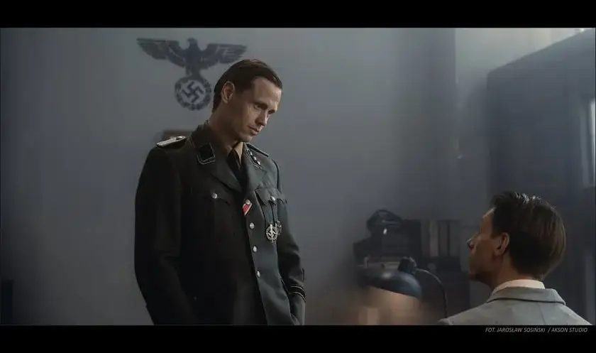 Gdzie kręcono film Filip? Odkryj tajemnice lokalizacji w Polsce