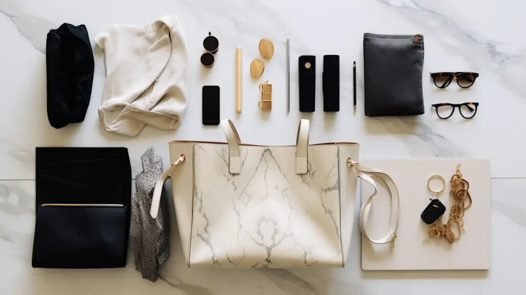 Trendy garderoby kapsułowej: jak stworzyć swoją w 2025