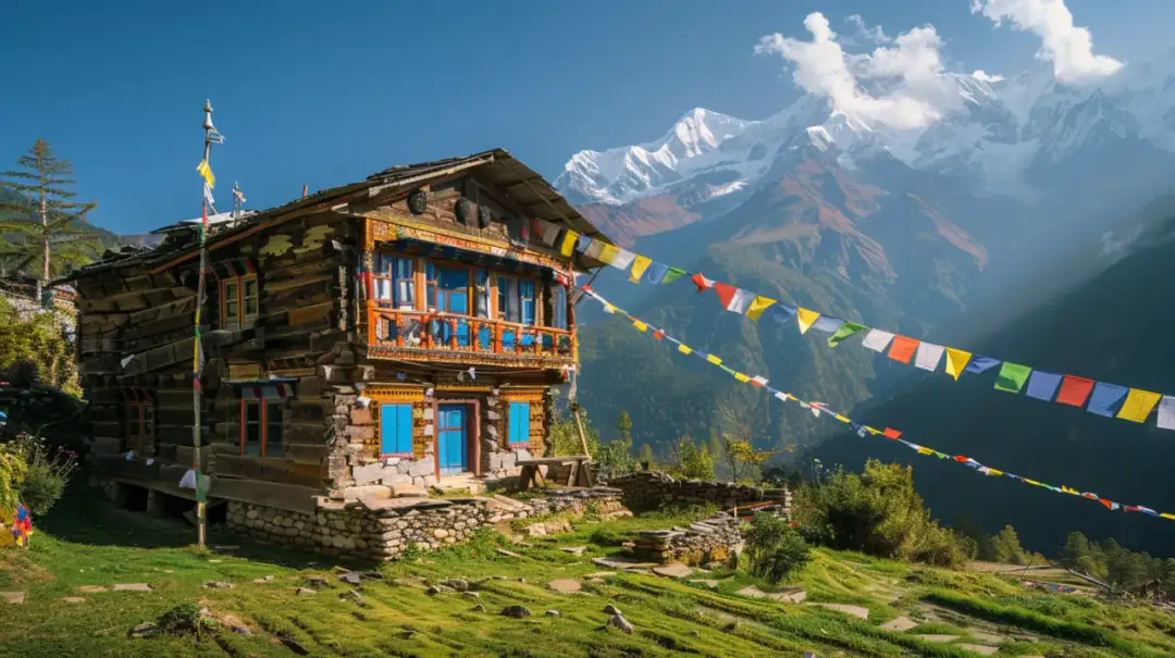 Szkoła na końcu świata: Film, który warto obejrzeć i zrozumieć