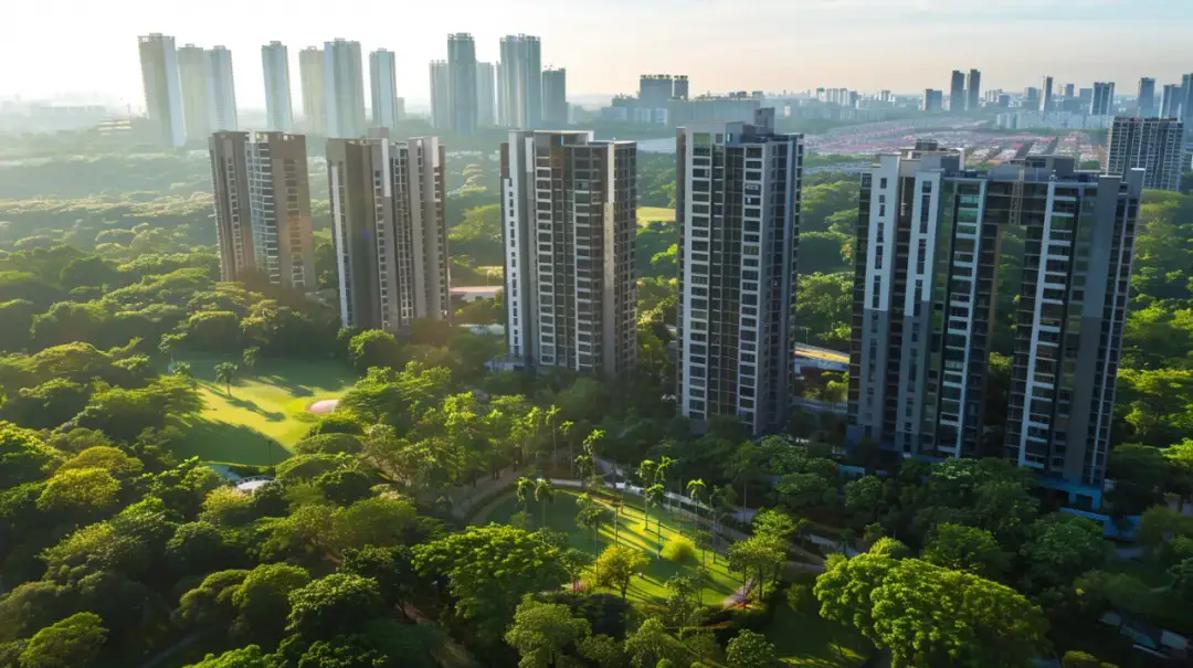 Najlepiej sprzedające się mieszkania - Poznaj ich lokalizacje!