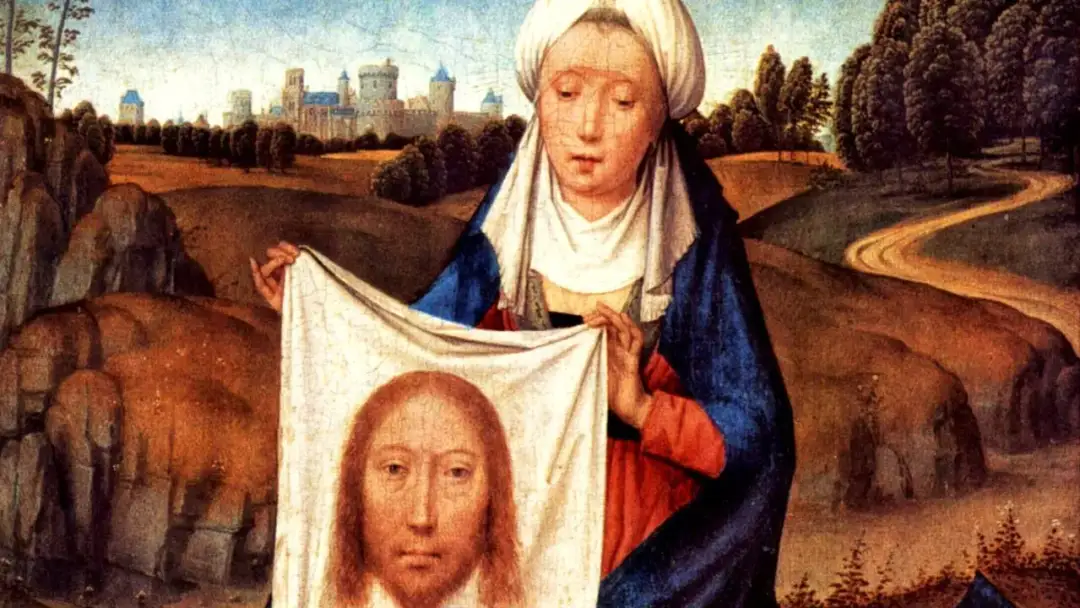 Kim była święta Weronika i dlaczego jej historia wciąż porusza?