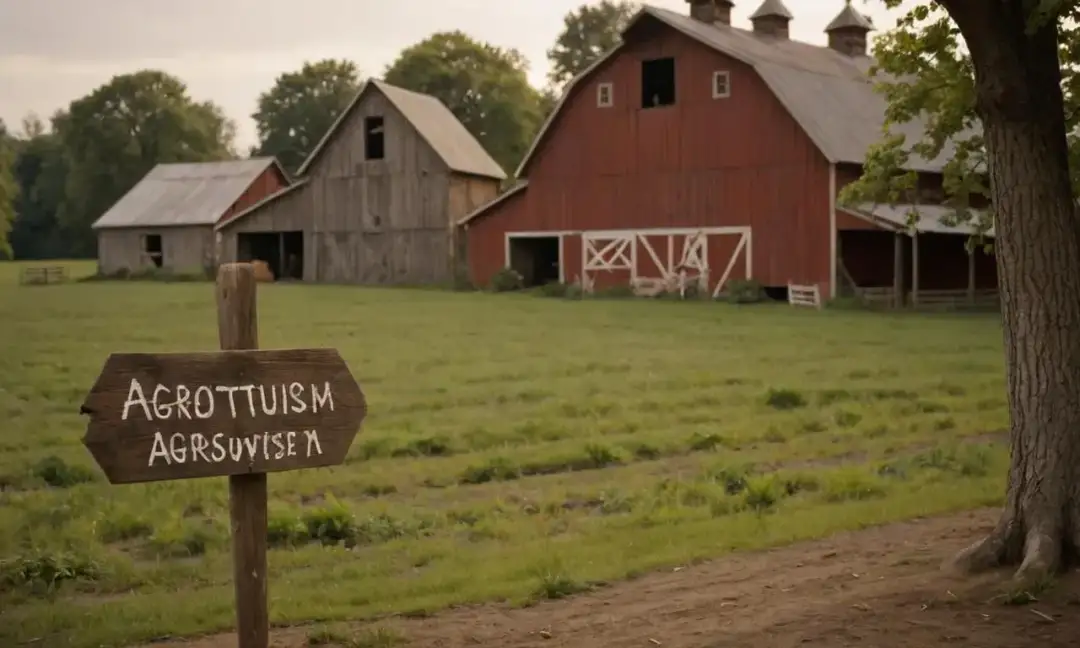 Agroturystyka znaczenie: jak wpływa na życie na wsi i turystykę