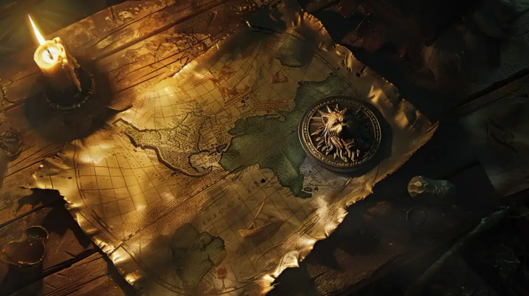 Poznaj losy rodu Geraltowego: Wiedźmin Sprawy Rodzinne!