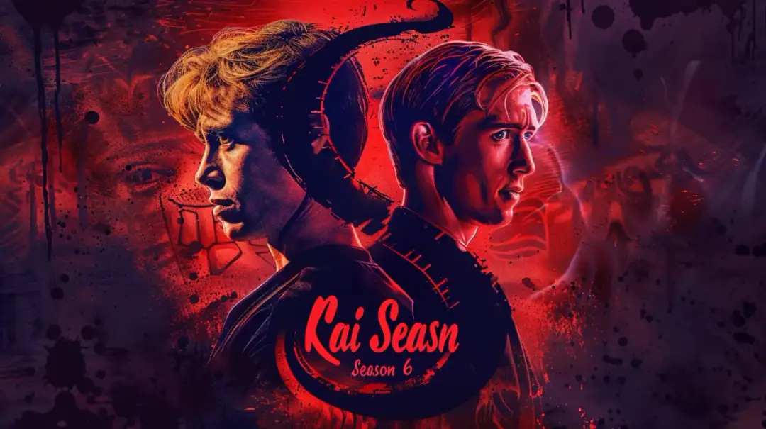 Kiedy 6 sezon Cobra kai? najnowsze informacje o serialu