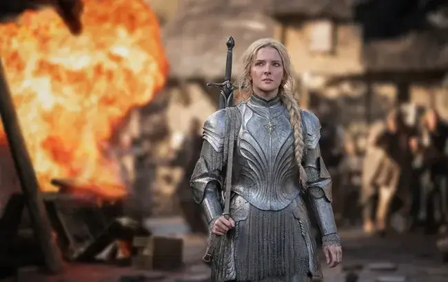 Władca Pierścieni: ile odcinków ma serial i co nas czeka w sezonie 2?