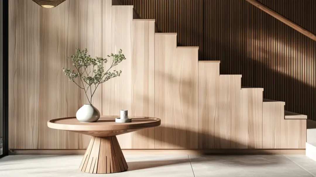 Okładzina drewniana – Nowoczesne rozwiązania z drewnianą okładziną