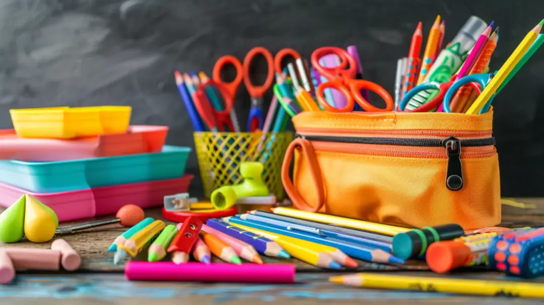 Co powinien zawierać piórnik pierwszoklasisty? Praktyczne porady