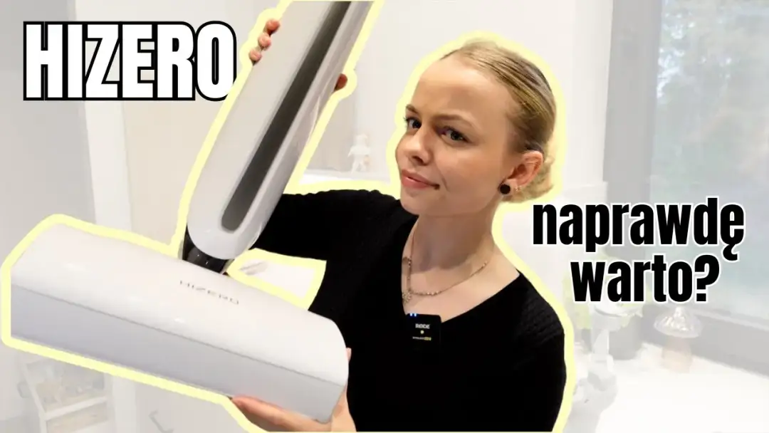 Mop bioniczny co to? Odkryj jego funkcje i zalety sprzątania