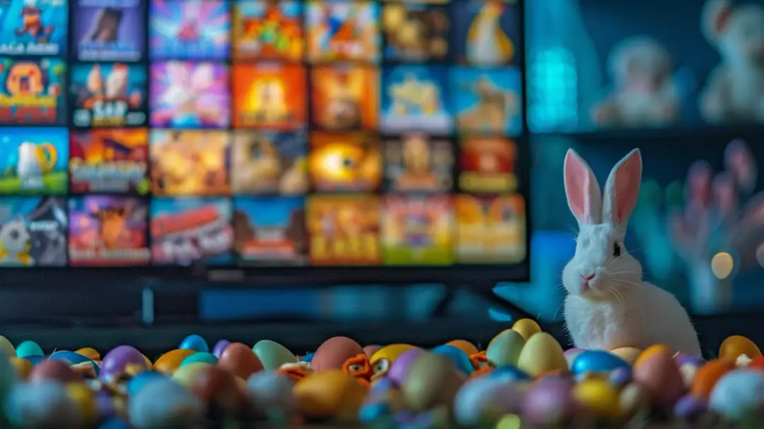 Najlepsze filmy, które możesz obejrzeć w TV w Święta Wielkanocne