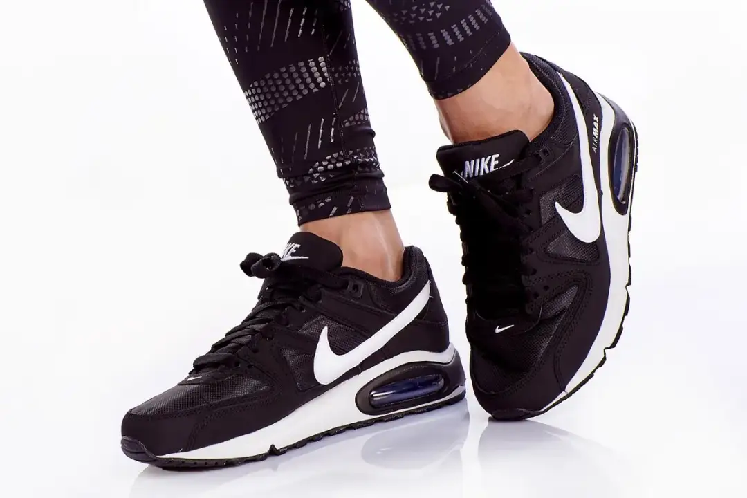 Ceny damskich Nike Air Max - ile kosztują najpopularniejsze modele?