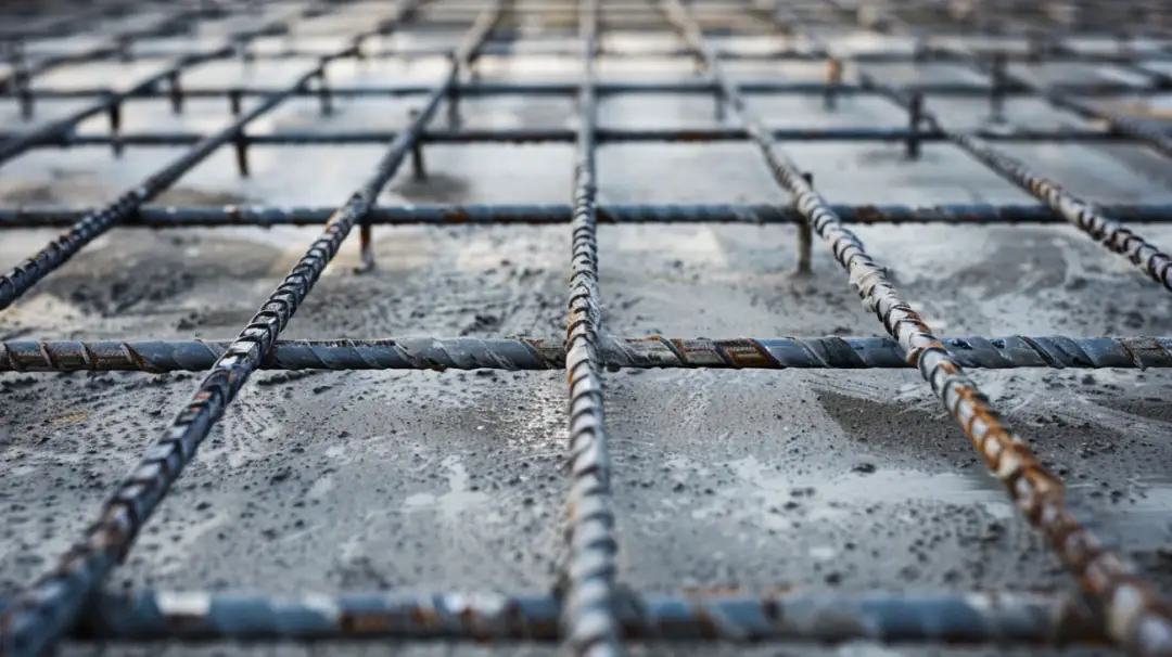 Strop monolityczny żelbetowy: właściwości, zalety i wady. Jak wykonać?