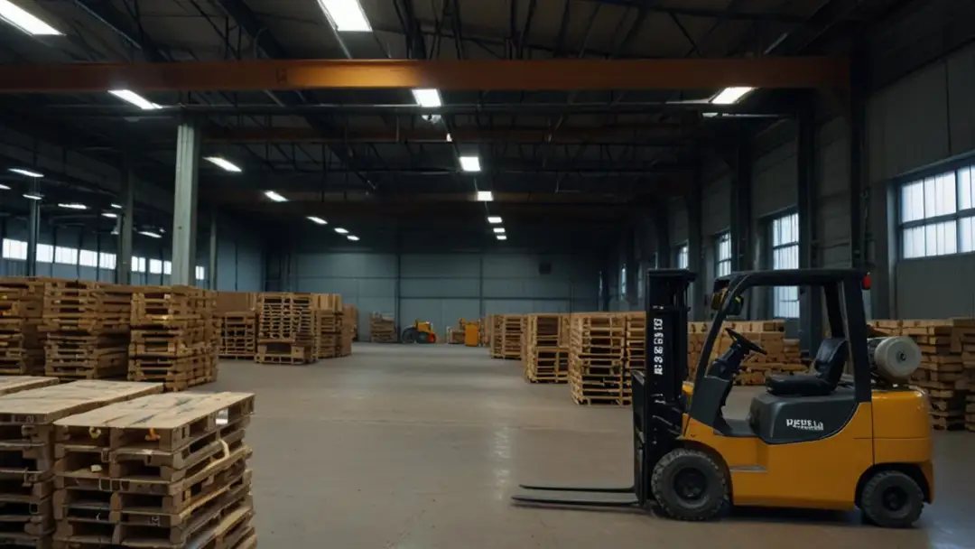 Wybór hurtowni budowlanej w Częstochowie: Co warto wiedzieć?