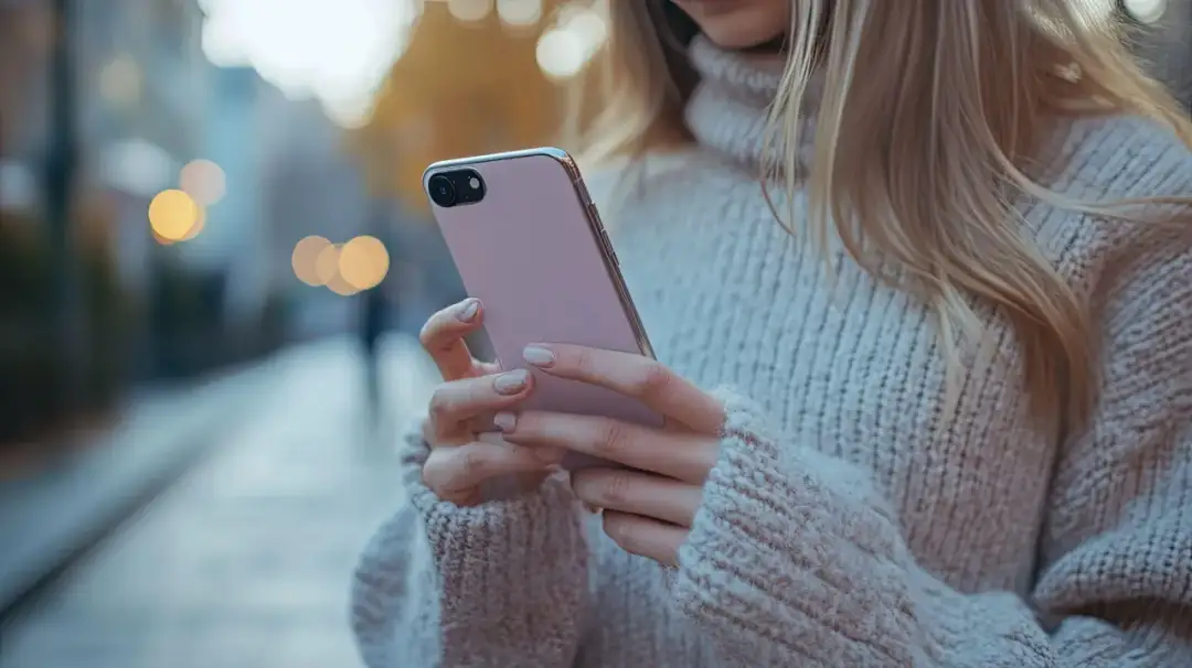 Smartfony 5G – zalety, przykładowe modele, wyprzedaże!