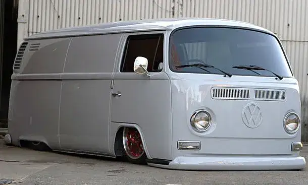 VW T2 Tuning: Jak Zwiększyć Moc i Styl Klasycznego Ogórka