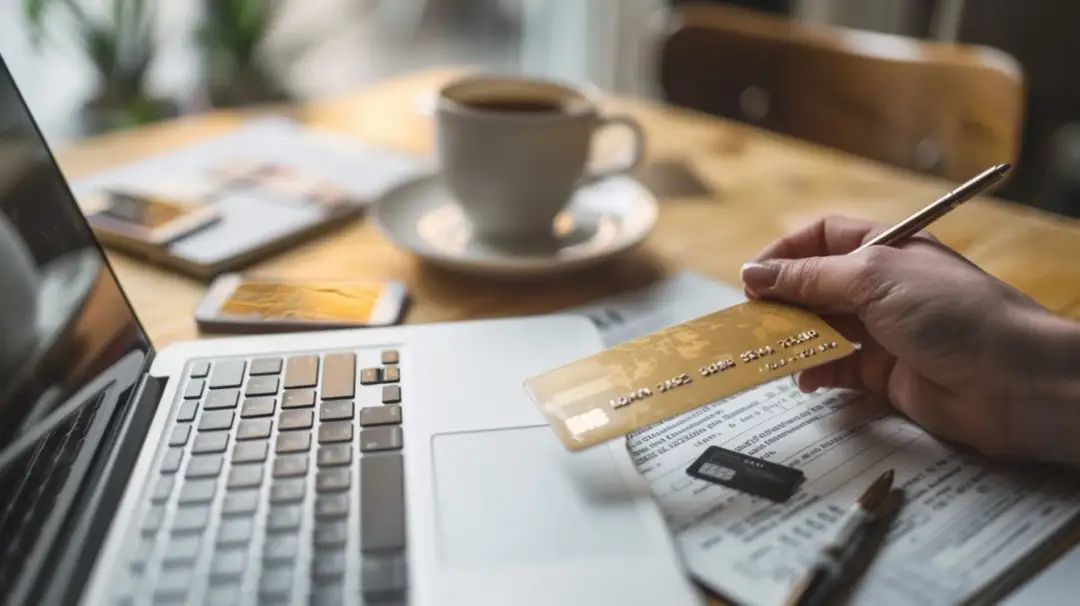 Zmiana konta osobistego? Oto, co musisz wiedzieć