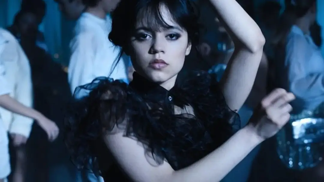 Serial Wednesday - zobacz ile odcinków ma mroczna produkcja Netflixa