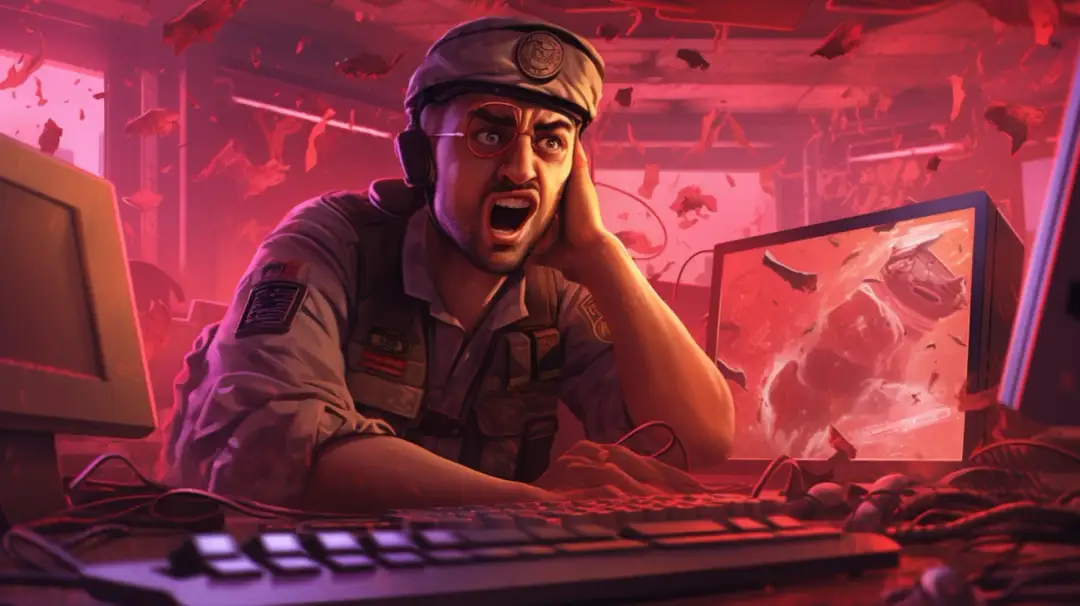 Gra Spec Ops: The Line zniknęła ze Steama - szczegóły