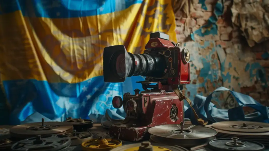 Ukraińskie filmy: Co warto zobaczyć? Rekomendacje i recenzje
