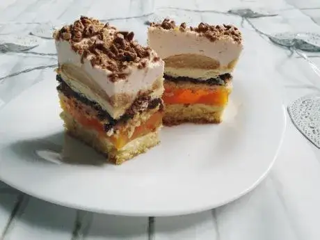 Pyszne ciasto z Nutellą - łatwy przepis na domowy deser marzeń