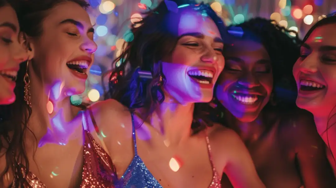 Jakie sukienki na Andrzejki? Odkryj najlepsze andrzejkowe trendy!