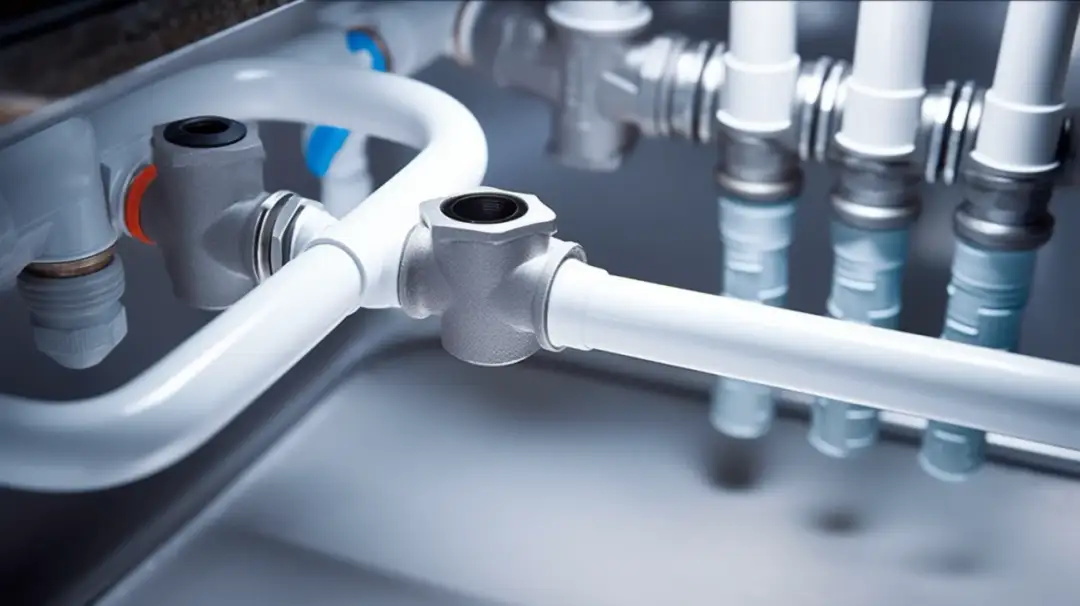 Jak wybrać odpowiedni syfon do zmywarki?