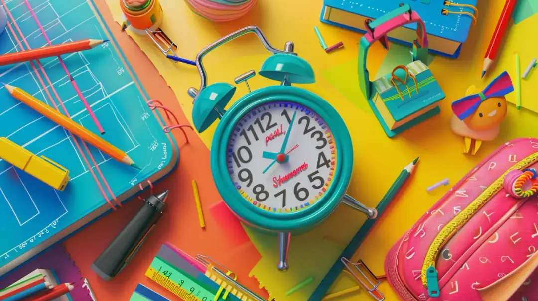 Ile zostało dni nauki? Sprawdzamy harmonogram szkolny na ten rok
