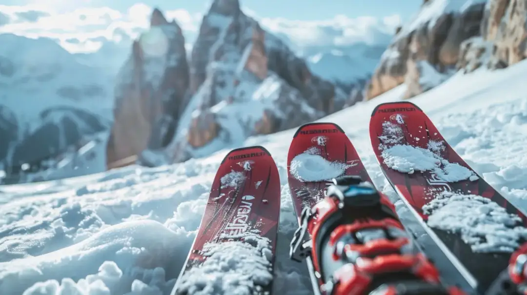 Czy Head Shape V8 to najlepsze narty na stoku w tym sezonie zimowym?