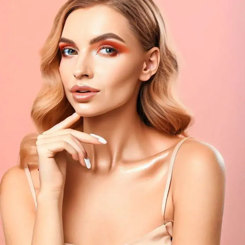 Jak zrobić ładny makijaż i uniknąć najczęstszych błędów