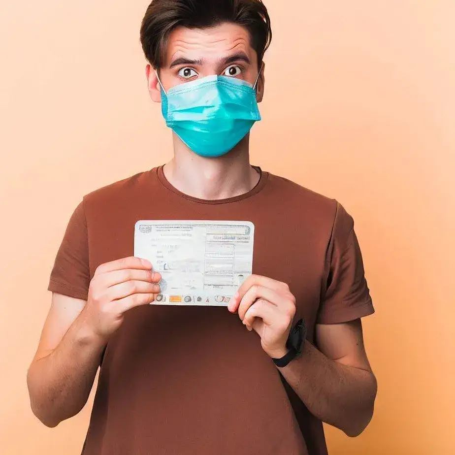 Jak sprawdzić czy ktoś ma zabrane prawo jazdy - uniknij problemów prawnych