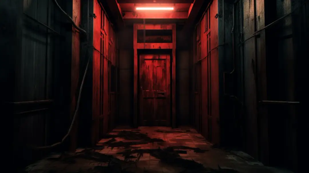 Interpretacja snów: Co oznacza sennik winda zepsuta? Rozwiązanie zagadki snów!