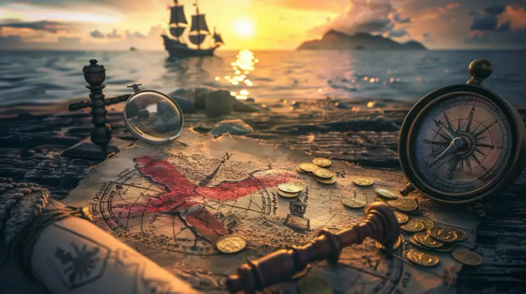 Gra Piraci z Karaibów - Który tytuł z serii warto poznać i dlaczego?