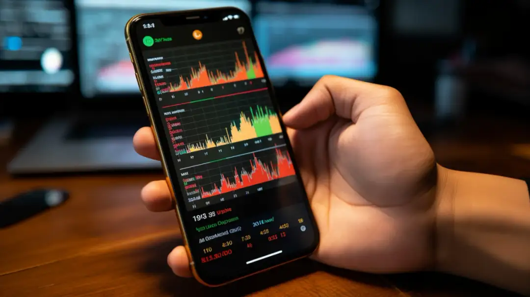 BitBot - najlepszy bezpieczny bot Telegrama do kryptowalut!