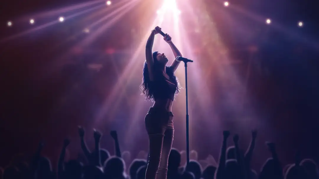 Dua Lipa szykuje nowy singiel. Czy będzie to większy hit niż Houdini?