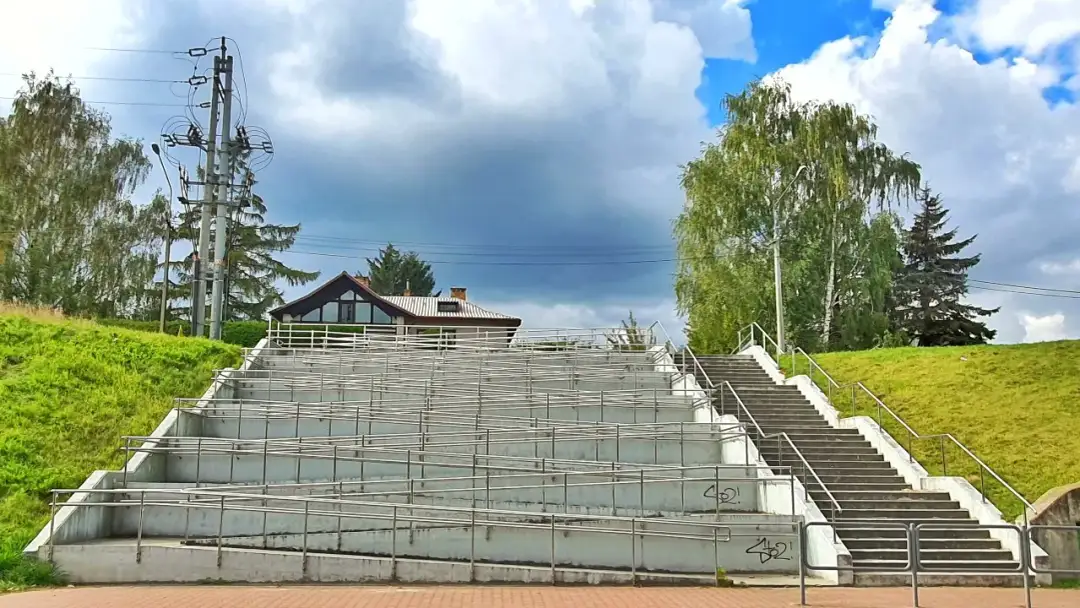 Najlepsze atrakcje w Siedlcach na weekend, które musisz zobaczyć