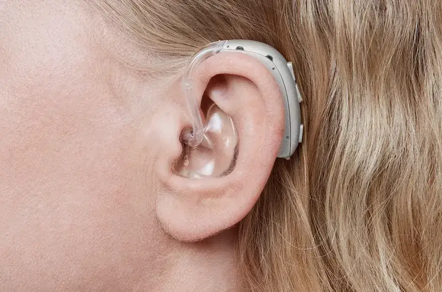 Diagnoza problemów ze słuchem