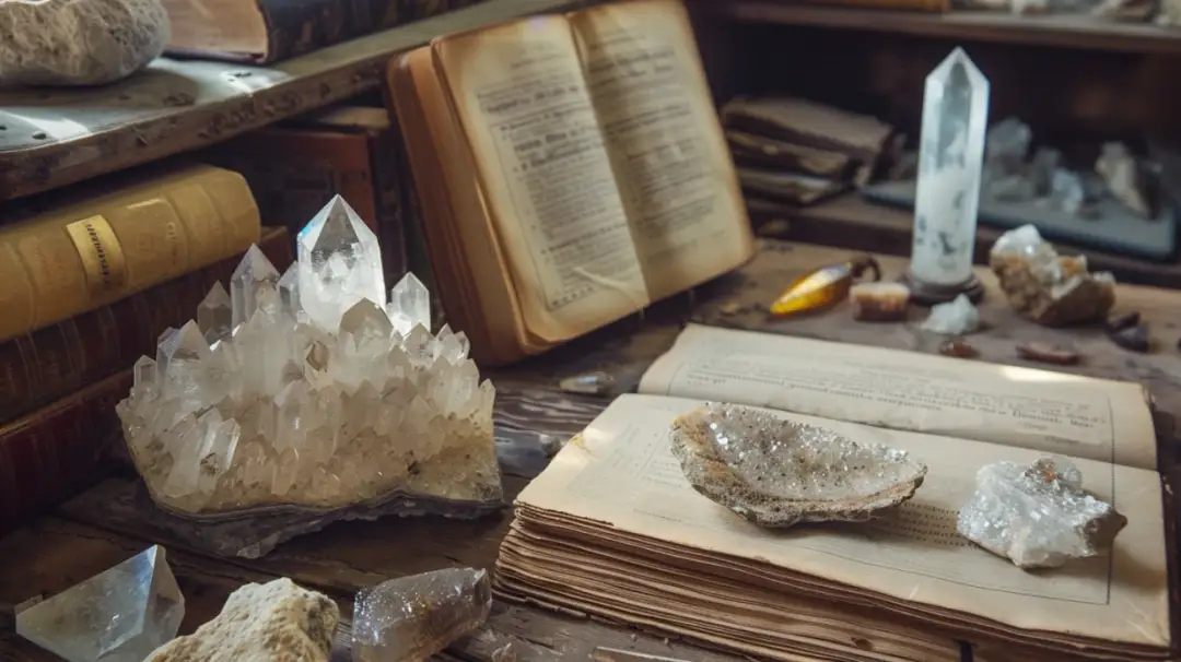 Kamień ałun: Przewodnik po zastosowaniach i aplikacji