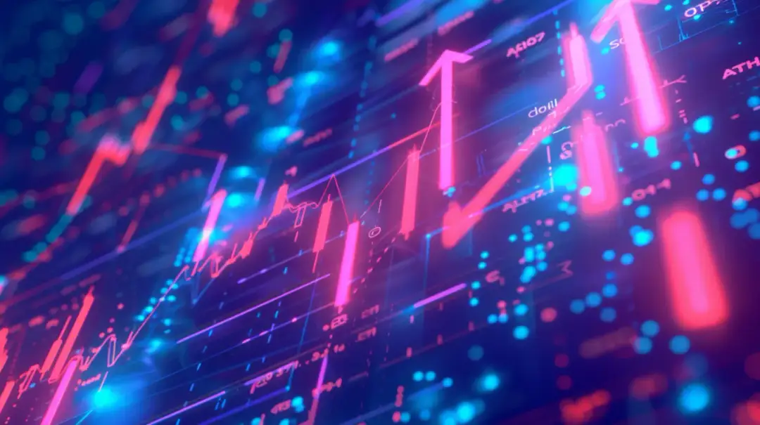 ATH w kryptowalutach: Co oznacza All-Time High? Wyjaśniamy!