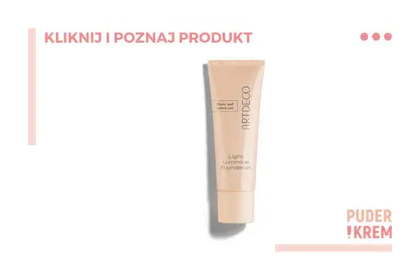 Jak wybrać idealny podkład dla typu urody zima, aby wyglądać pięknie?