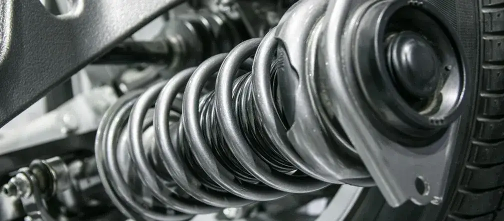 Jak ściągnąć sprężynę z amortyzatora - uniknij kosztownych błędów