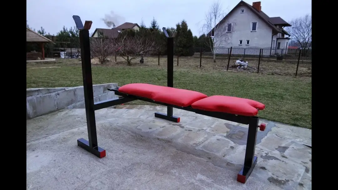 Jak zrobić ławkę do ćwiczeń samodzielnie - proste kroki i materiały