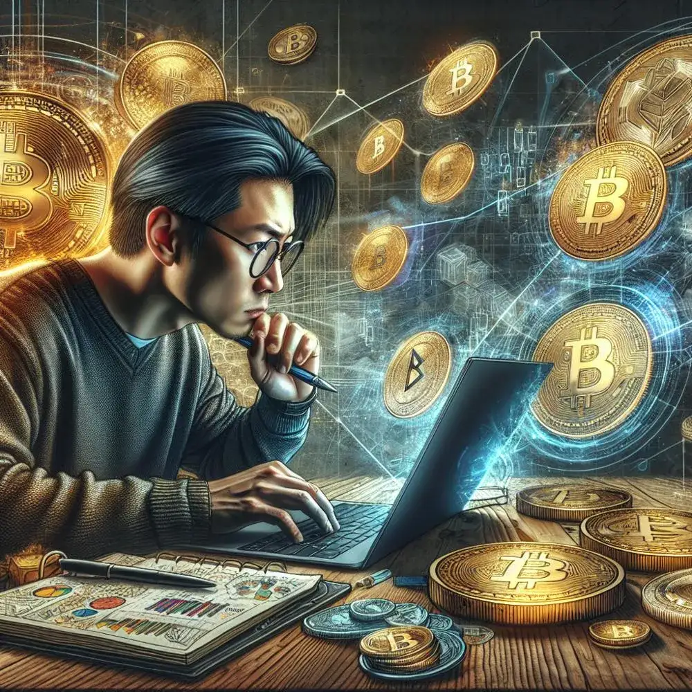 Jak zacząć inwestycję w kryptowaluty i uniknąć najczęstszych błędów