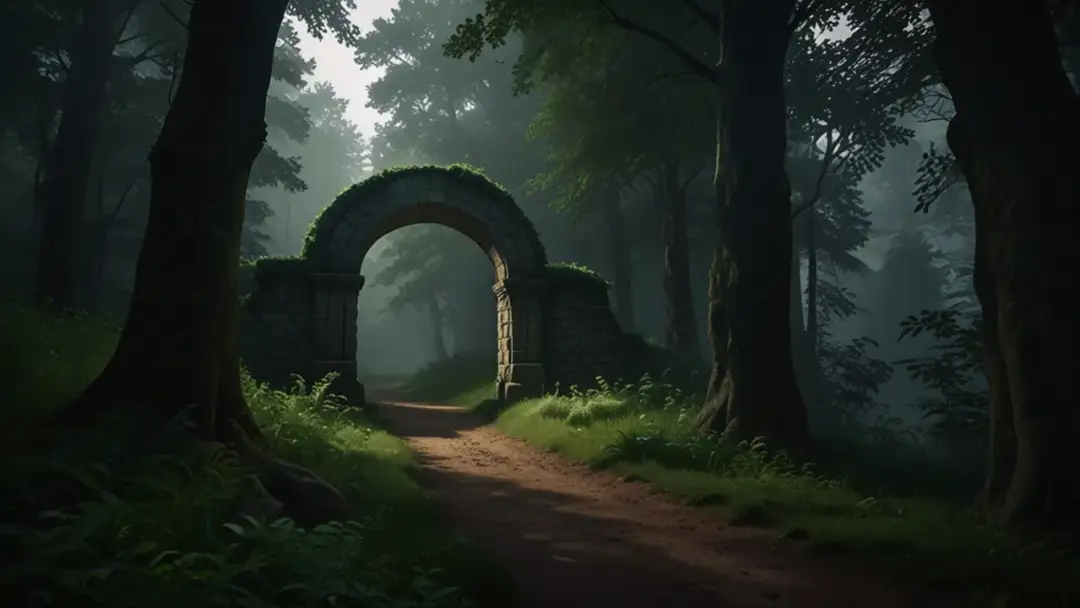 Gdzie obejrzeć film Labirynt fauna po polsku - dostępność online - napisy